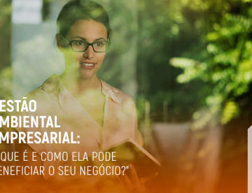 Gestão ambiental empresarial