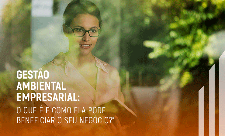 Gestão ambiental empresarial