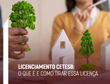 licenciamento CETESB