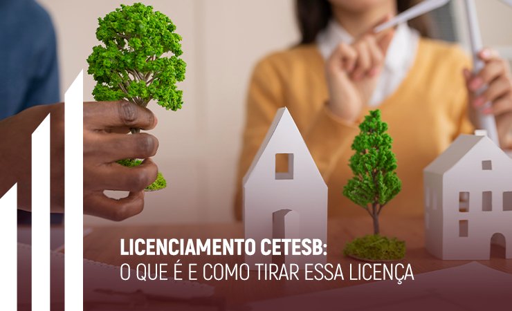 licenciamento CETESB