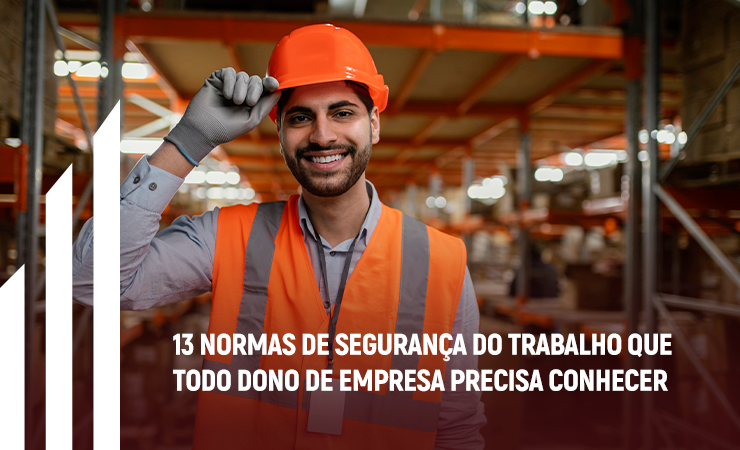 segurança do trabalho