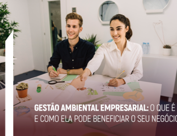 gestão ambiental empresarial