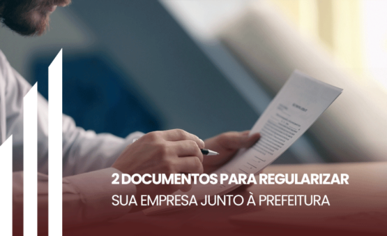 regularizar sua empresa