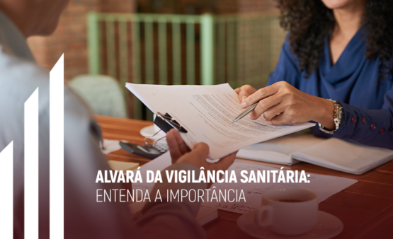 vigilância sanitária