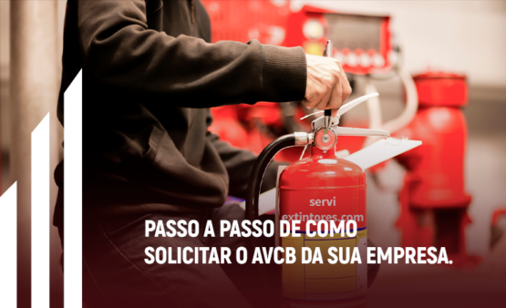 Passo a passo de como solicitar o AVCB da sua empresa