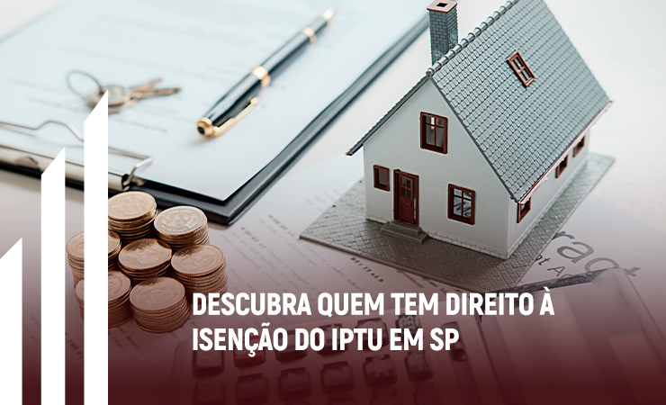 isenção do IPTU