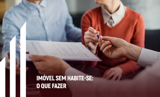 imóvel sem habite-se