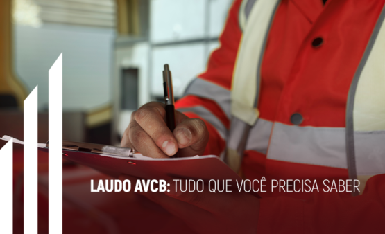 laudo avcb