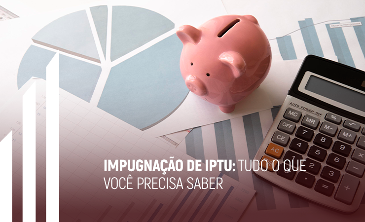 impugnação de iptu