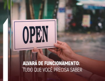 alvará de funcionamento