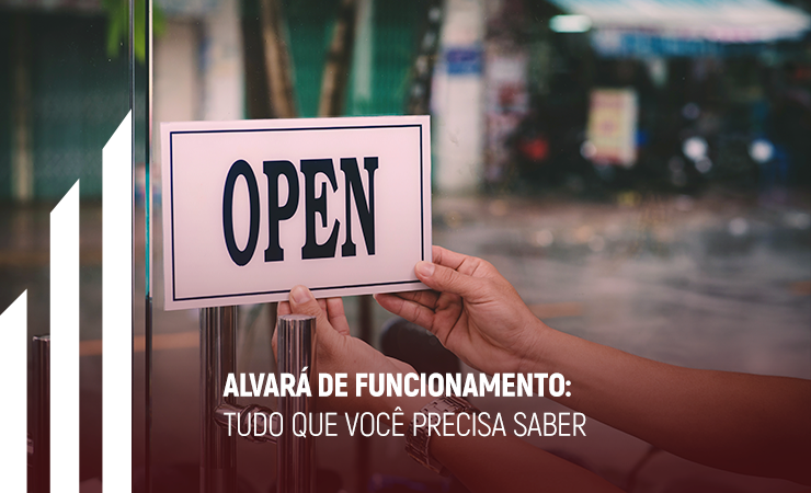 alvará de funcionamento