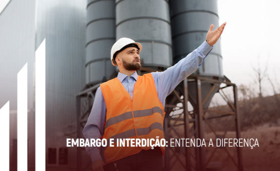 embargo e interdição