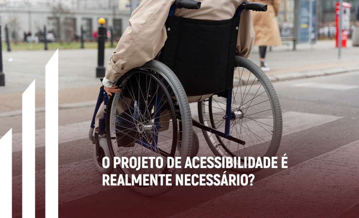 projeto de acessibilidade