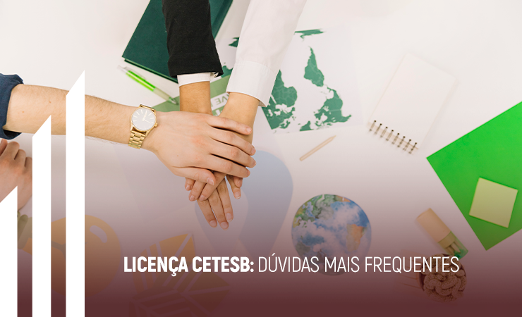 licença CETESB