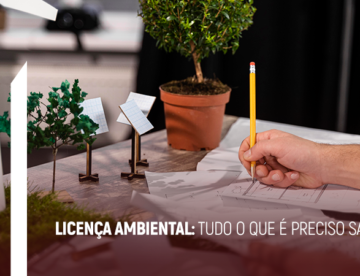 licença ambiental