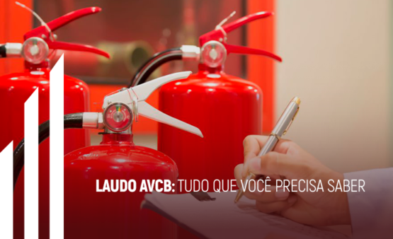 Laudo AVCB