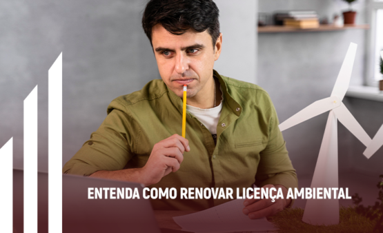 como renovar licença ambiental