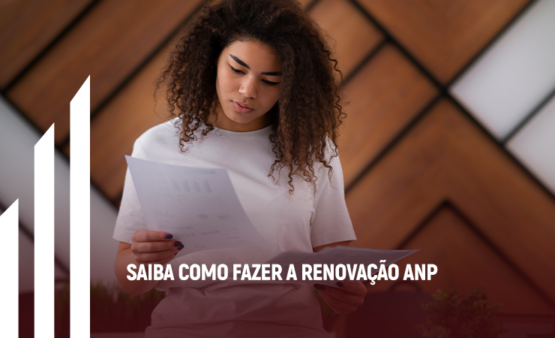 renovação anp