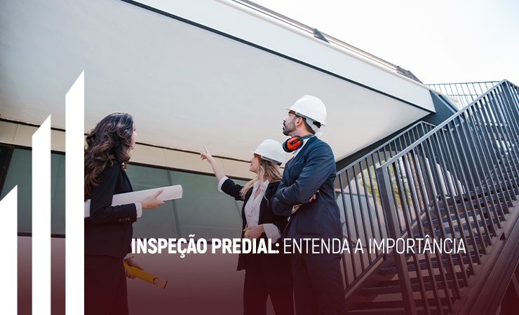 inspeção predial