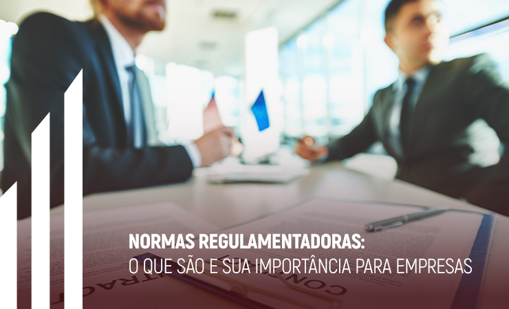 normas regulamentadoras