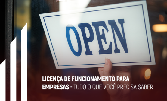 licença de funcionamento