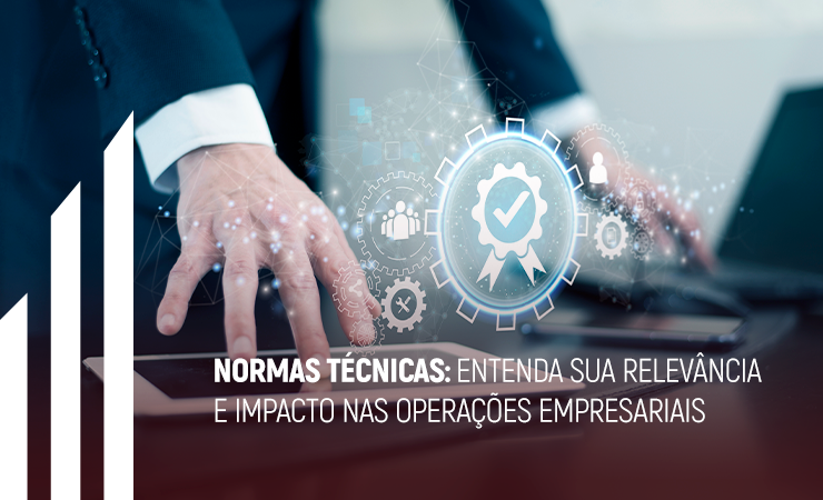 normas técnicas