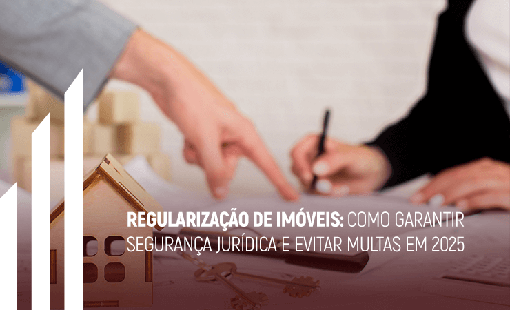 Regularização Empresarial